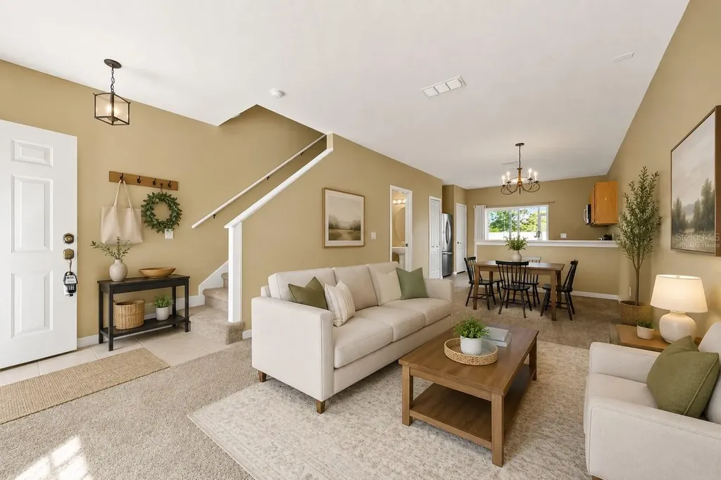 122 Wilton Circle Sanford FL 32773