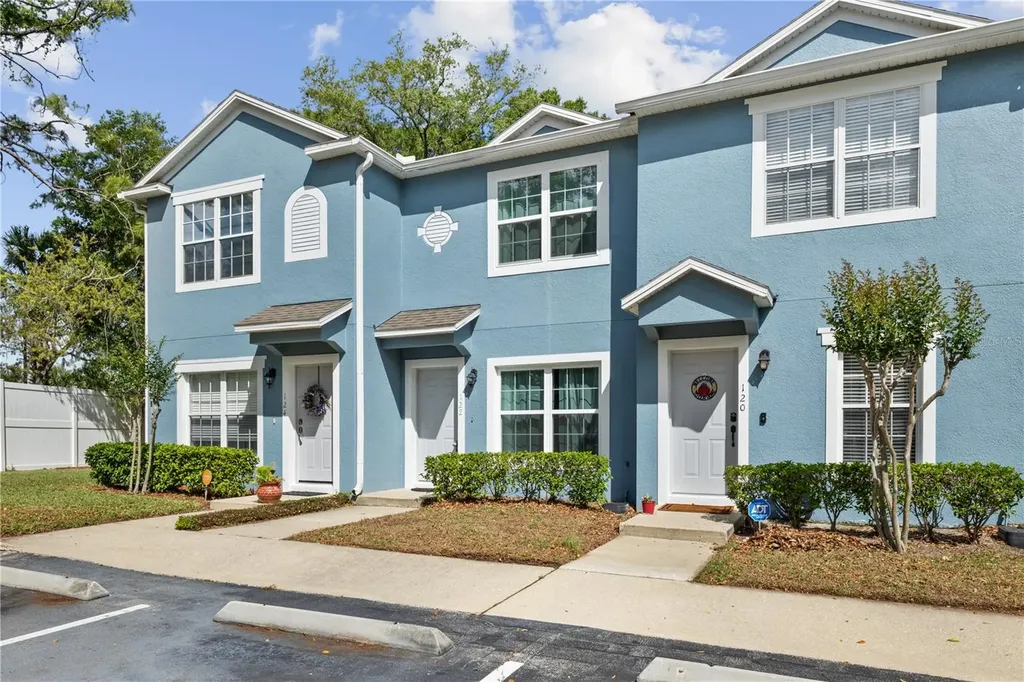 122 Wilton Circle Sanford FL 32773