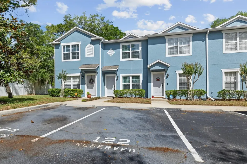 122 Wilton Circle Sanford FL 32773