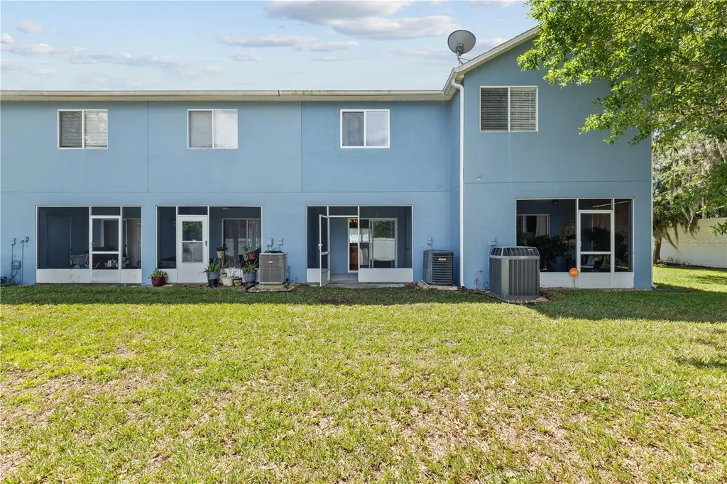 122 Wilton Circle Sanford FL 32773