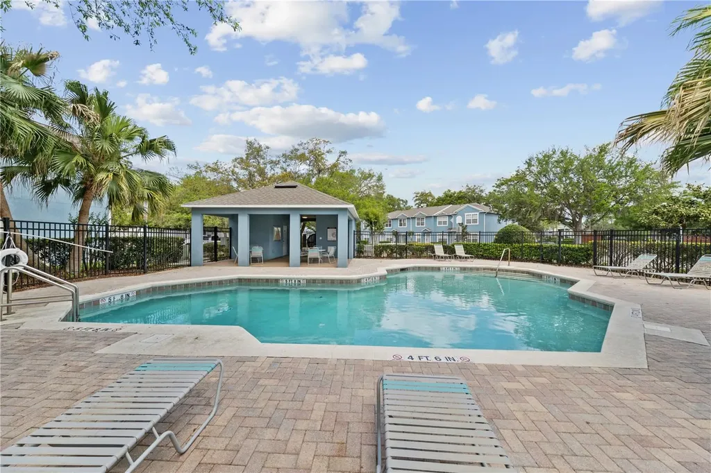 122 Wilton Circle Sanford FL 32773