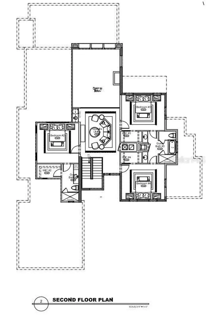 1034 Turner Road Winter Park FL 32789