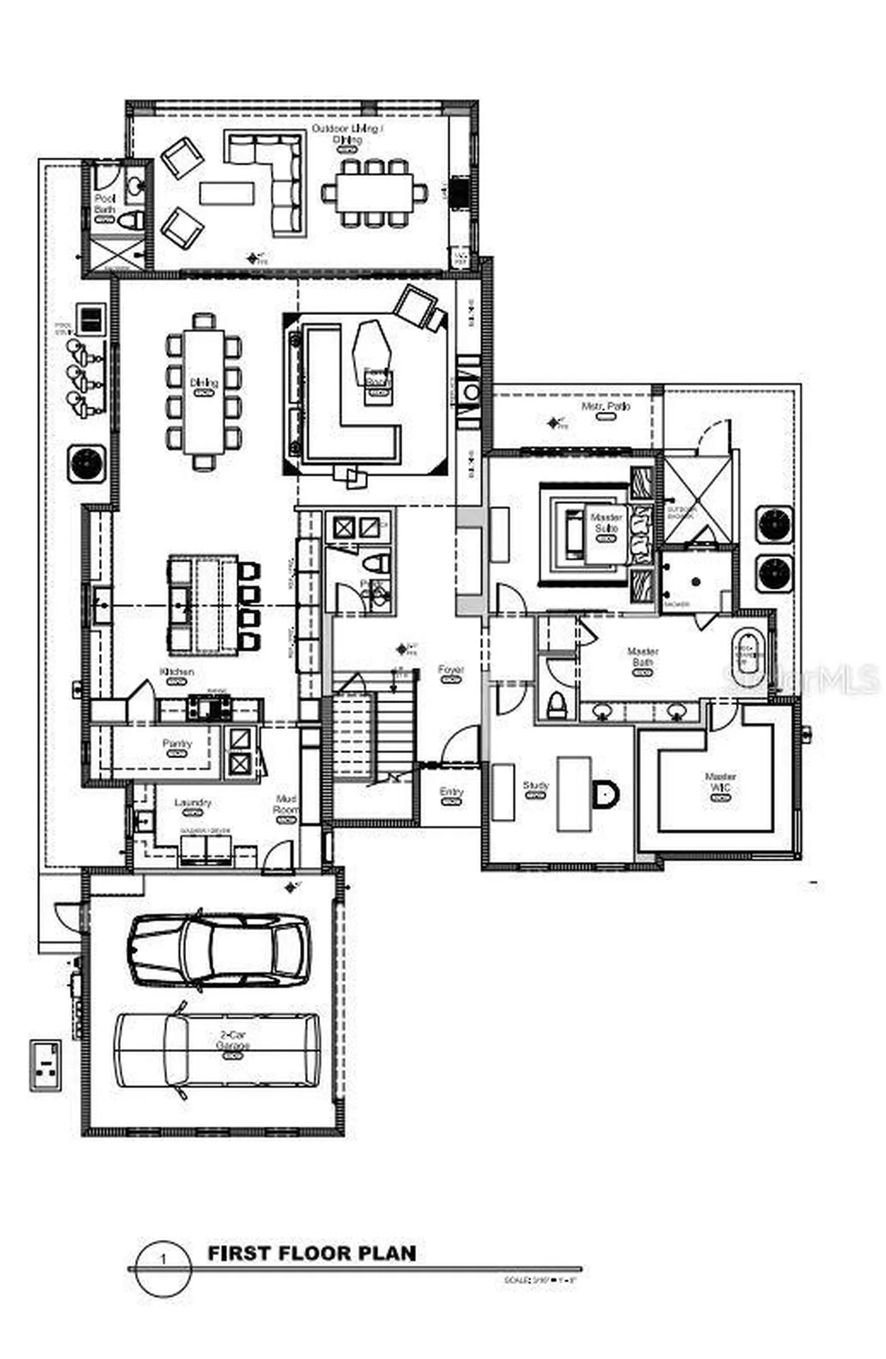 1034 Turner Road Winter Park FL 32789