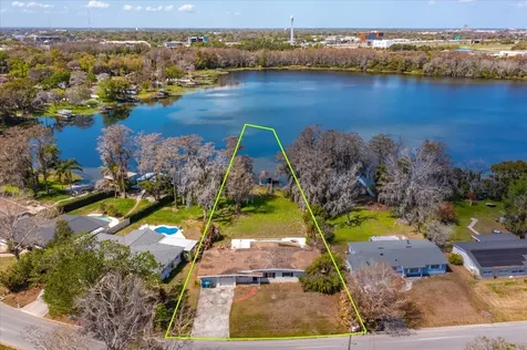 1034 Turner Road Winter Park FL 32789