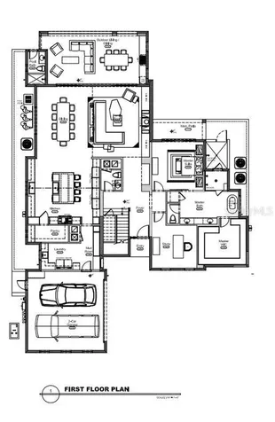 1034 Turner Road Winter Park FL 32789