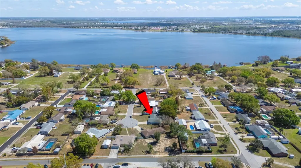 635 Hillside Circle Lake Alfred FL 33850