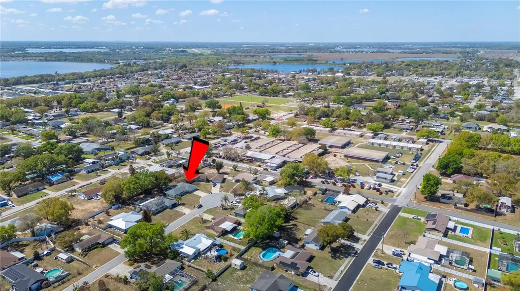 635 Hillside Circle Lake Alfred FL 33850