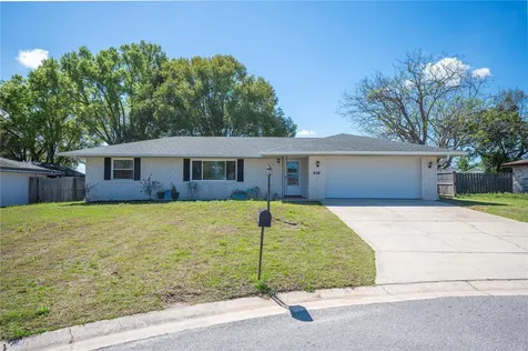 635 Hillside Circle Lake Alfred FL 33850