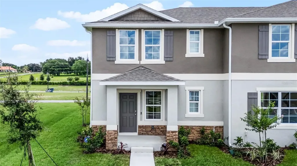5974 Galloping Drive Apopka FL 32712