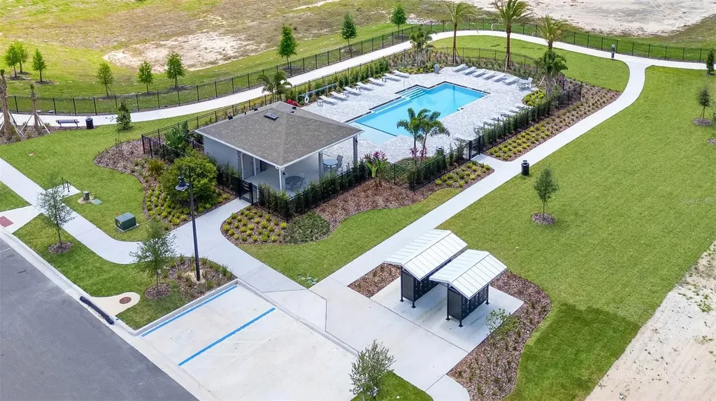 5974 Galloping Drive Apopka FL 32712