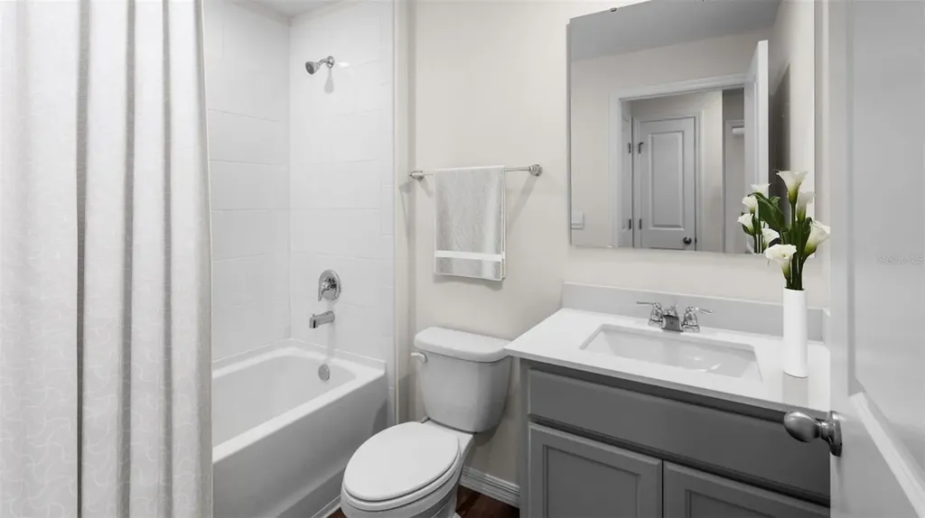 5974 Galloping Drive Apopka FL 32712