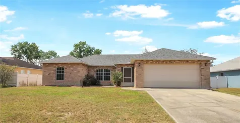 1125 Wilmington Drive Deltona FL 32725