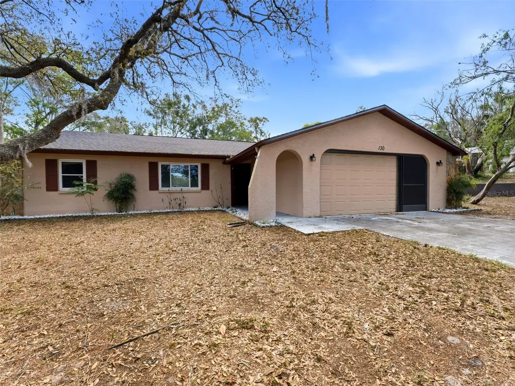 130 Daroca Avenue Spring Hill FL 34606