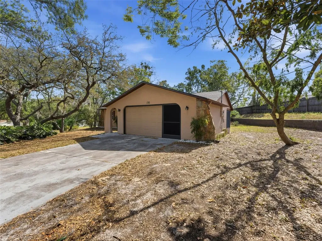 130 Daroca Avenue Spring Hill FL 34606