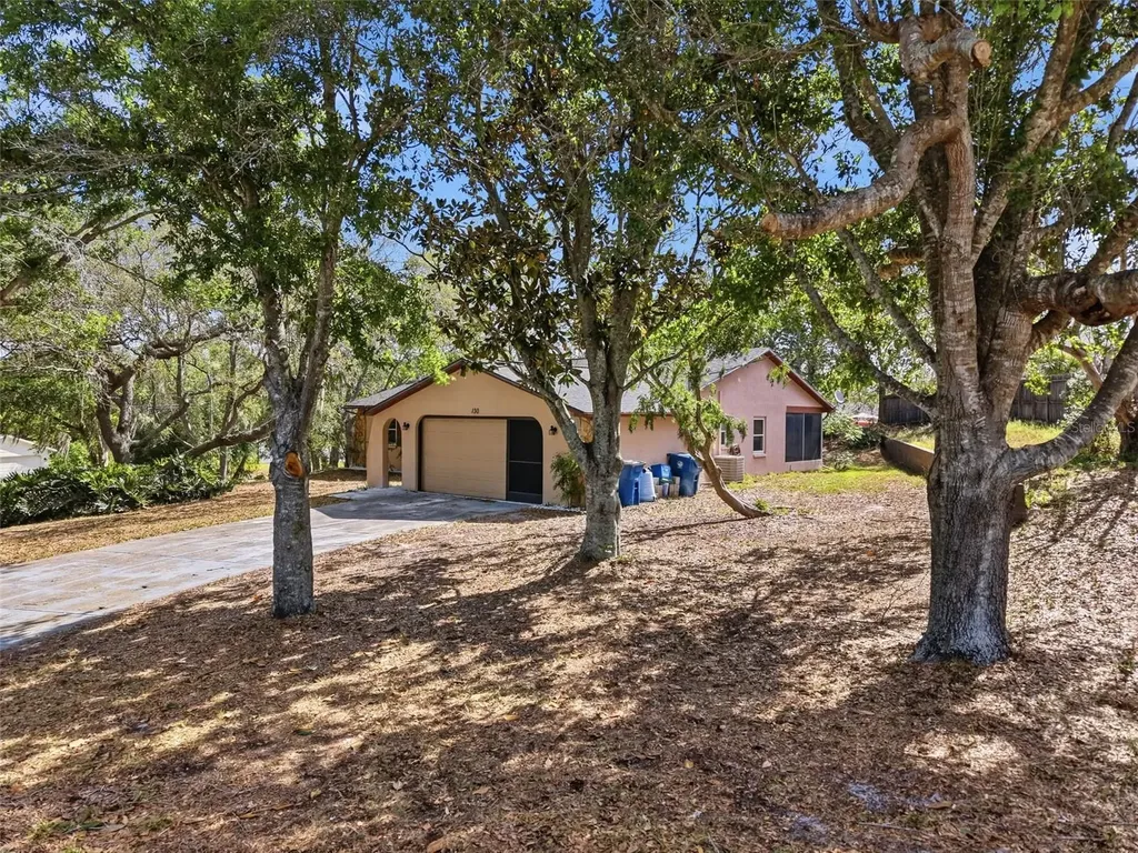 130 Daroca Avenue Spring Hill FL 34606