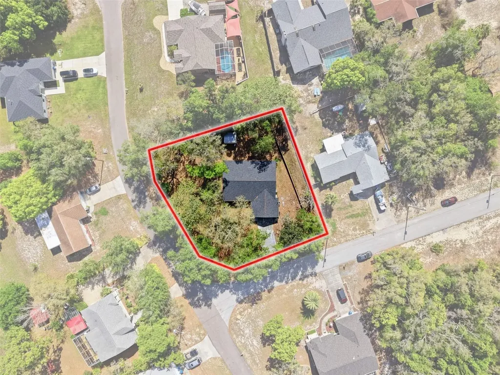 130 Daroca Avenue Spring Hill FL 34606