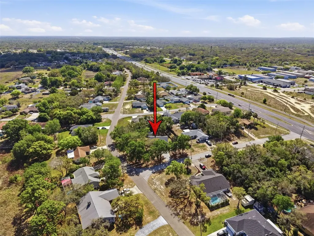130 Daroca Avenue Spring Hill FL 34606