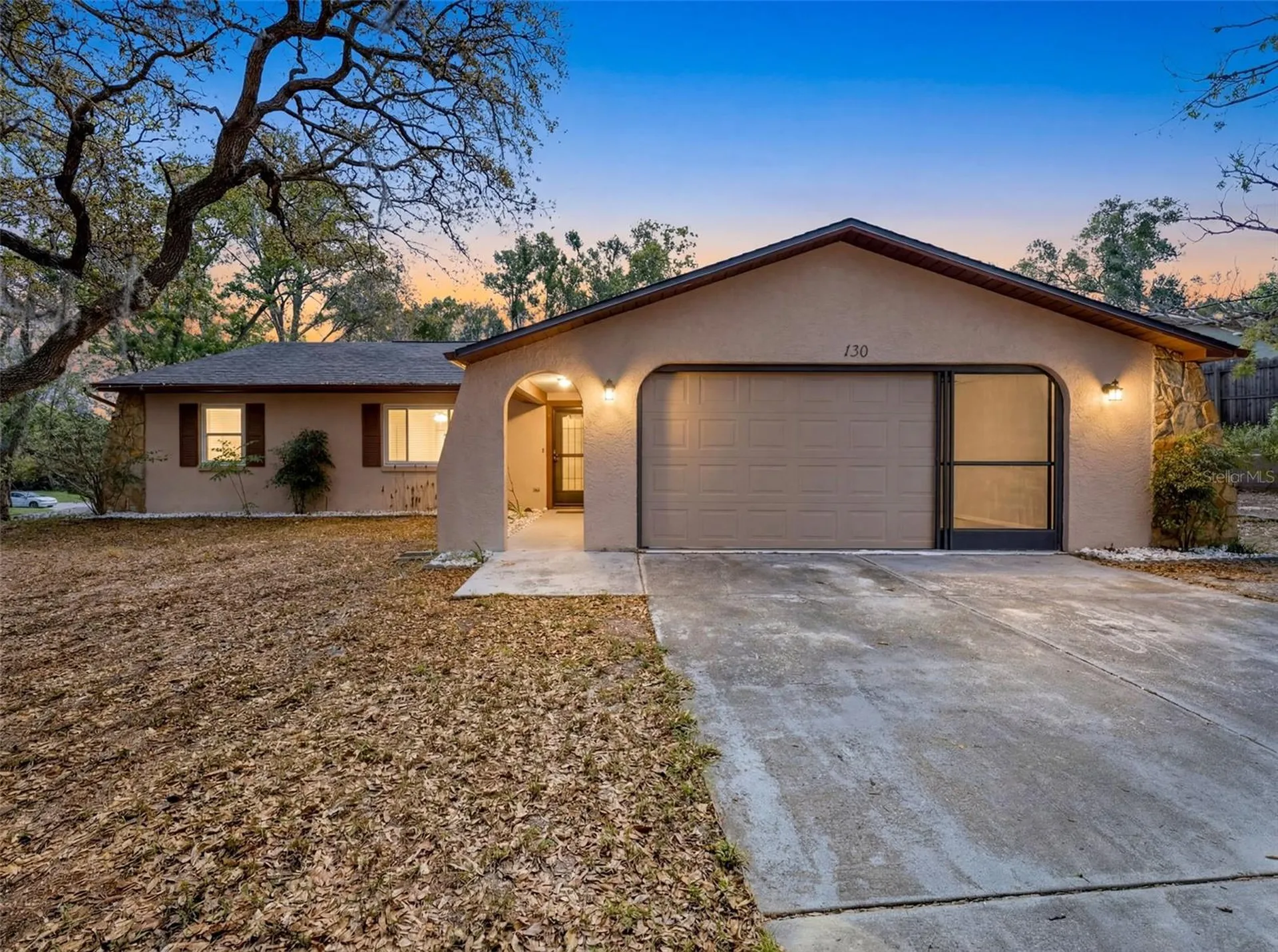 130 Daroca Avenue Spring Hill FL 34606