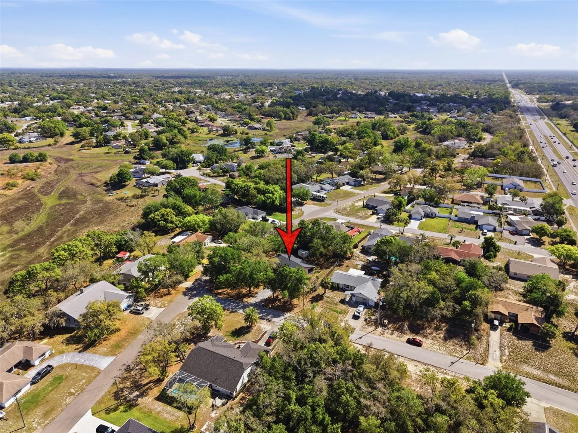 130 Daroca Avenue Spring Hill FL 34606