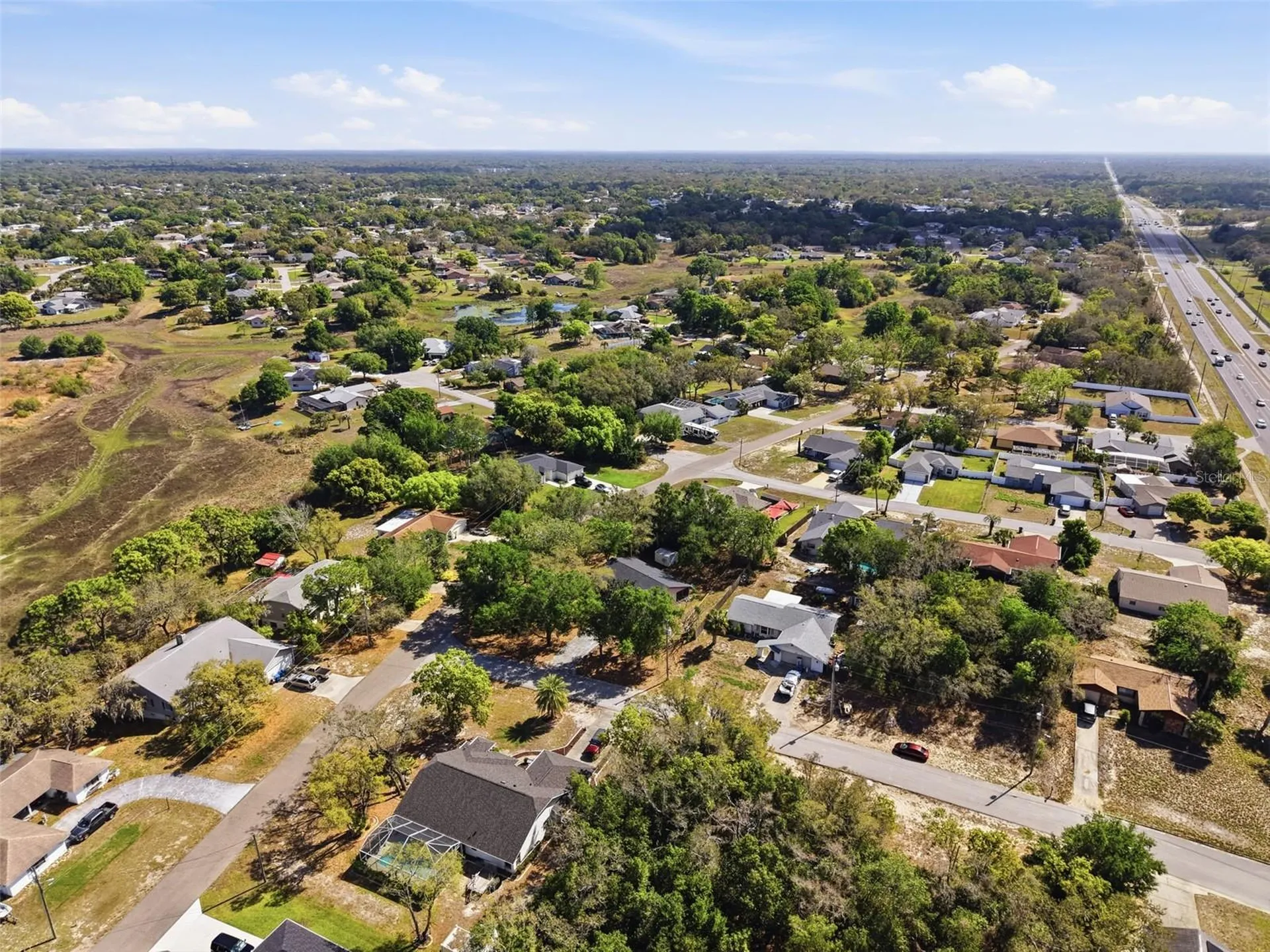 130 Daroca Avenue Spring Hill FL 34606