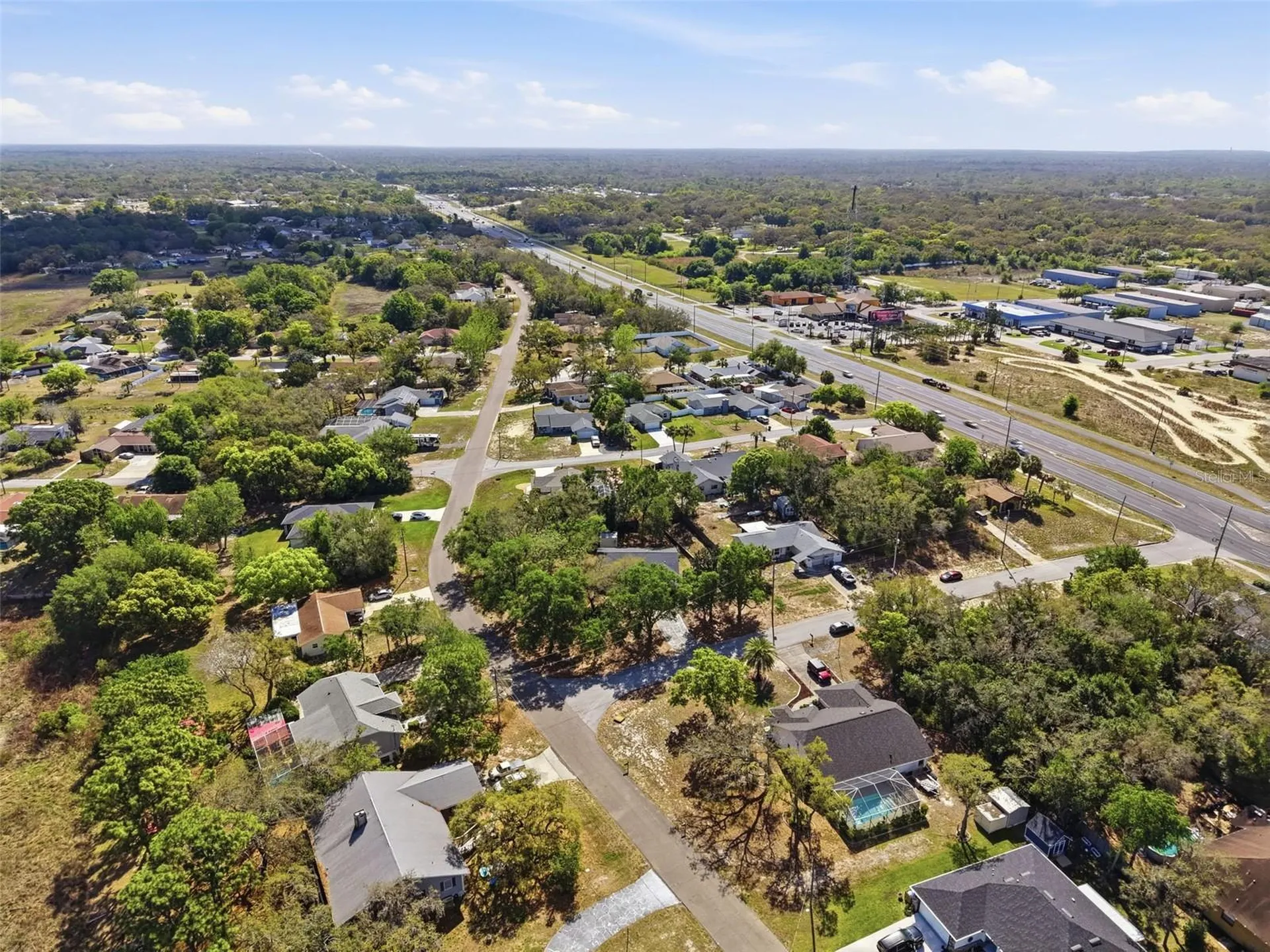 130 Daroca Avenue Spring Hill FL 34606