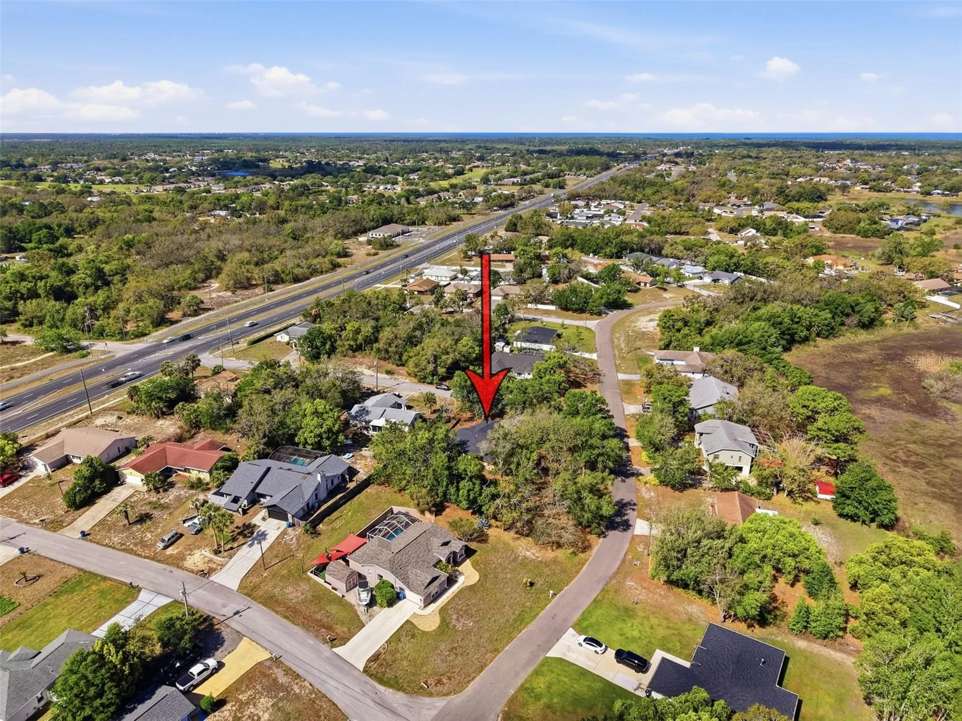130 Daroca Avenue Spring Hill FL 34606