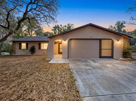 130 Daroca Avenue Spring Hill FL 34606
