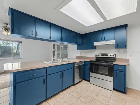 130 Daroca Avenue Spring Hill FL 34606
