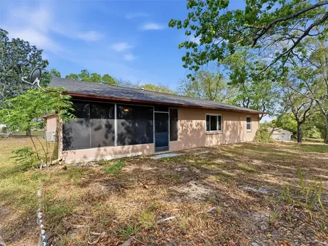 130 Daroca Avenue Spring Hill FL 34606