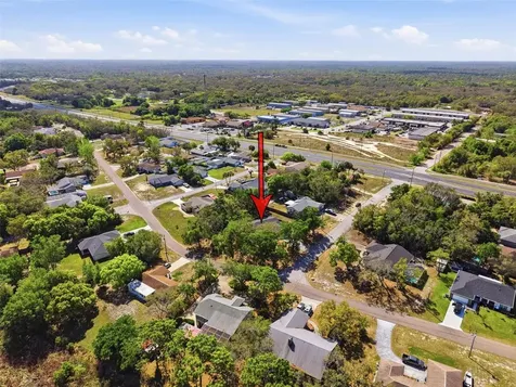 130 Daroca Avenue Spring Hill FL 34606