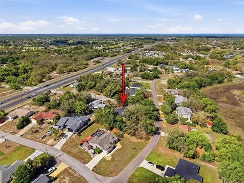 130 Daroca Avenue Spring Hill FL 34606