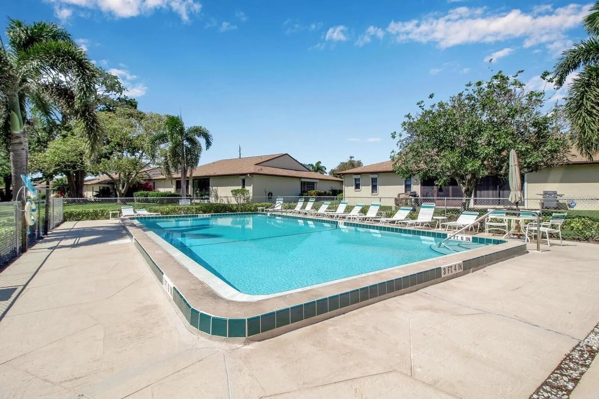 3316 Vivienda Boulevard Bradenton FL 34207
