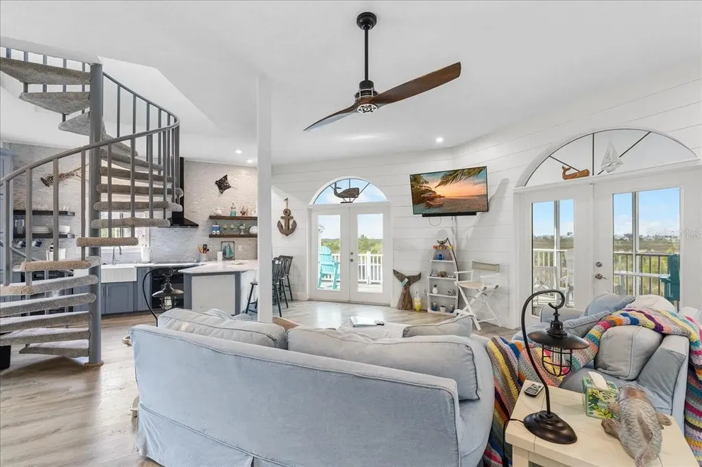 3460 Crape Myrtle Drive Hernando Beach FL 34607