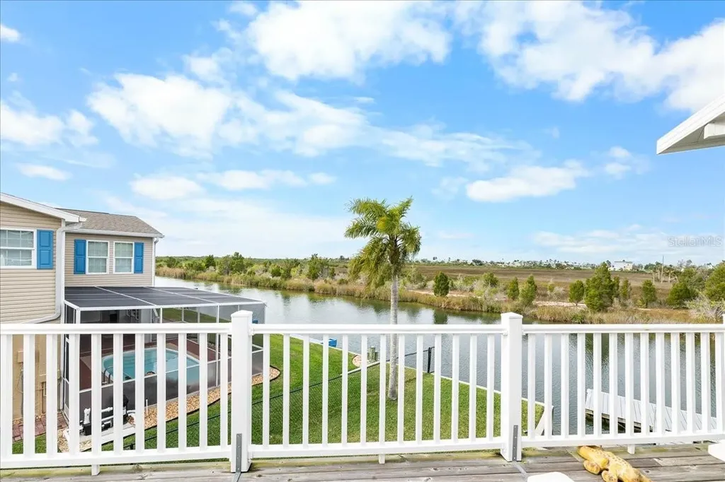 3460 Crape Myrtle Drive Hernando Beach FL 34607