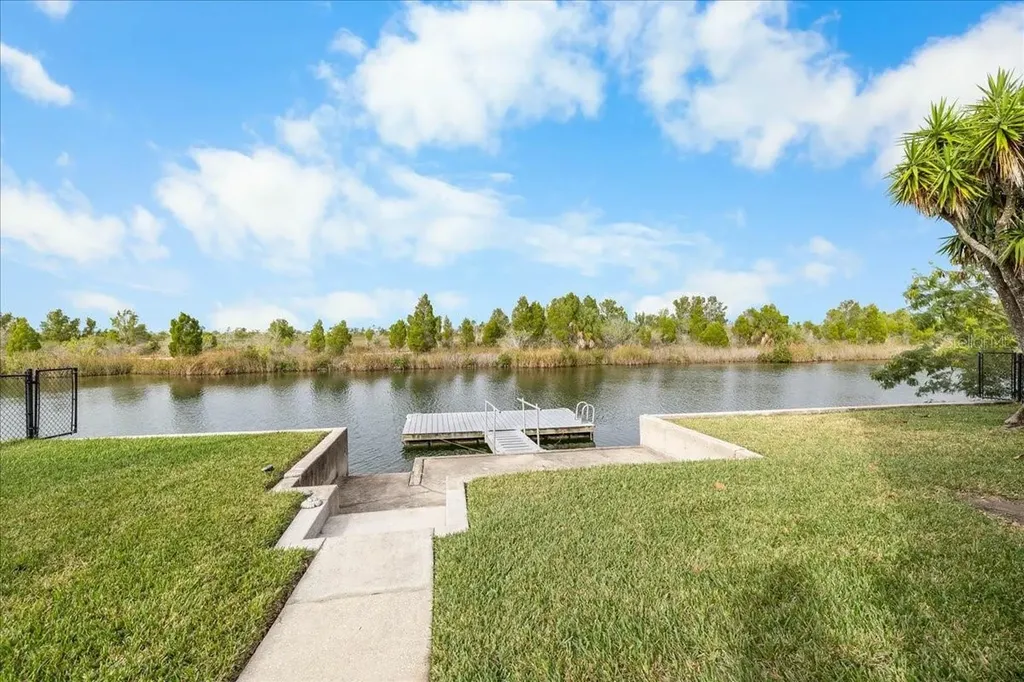 3460 Crape Myrtle Drive Hernando Beach FL 34607