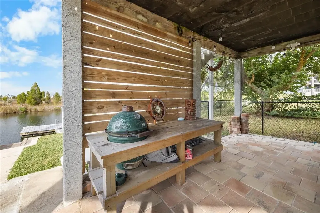 3460 Crape Myrtle Drive Hernando Beach FL 34607