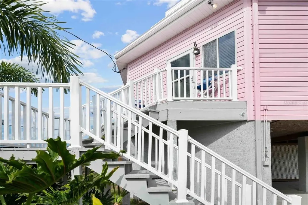 3460 Crape Myrtle Drive Hernando Beach FL 34607