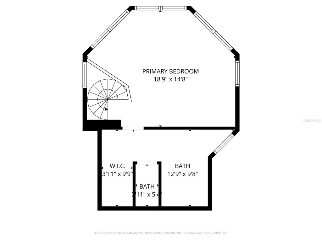 3460 Crape Myrtle Drive Hernando Beach FL 34607