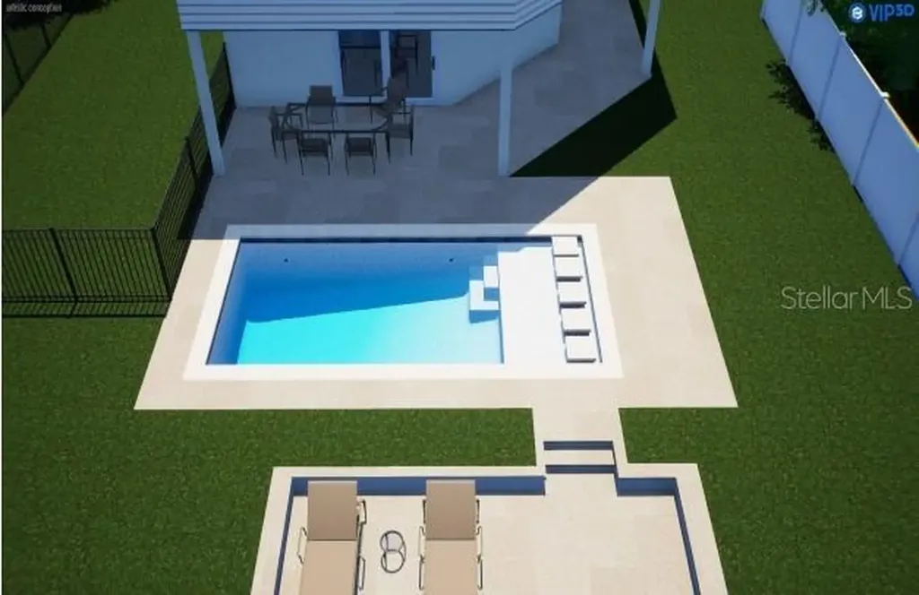 3460 Crape Myrtle Drive Hernando Beach FL 34607