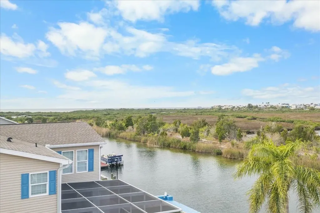 3460 Crape Myrtle Drive Hernando Beach FL 34607