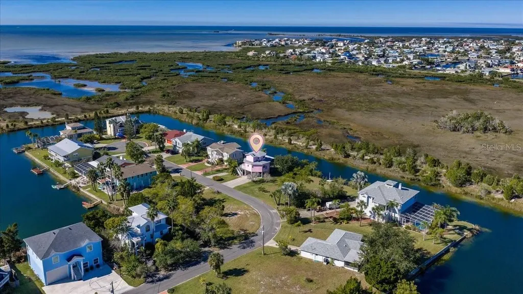 3460 Crape Myrtle Drive Hernando Beach FL 34607