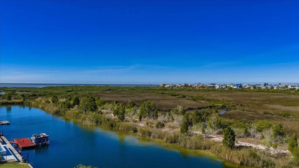 3460 Crape Myrtle Drive Hernando Beach FL 34607