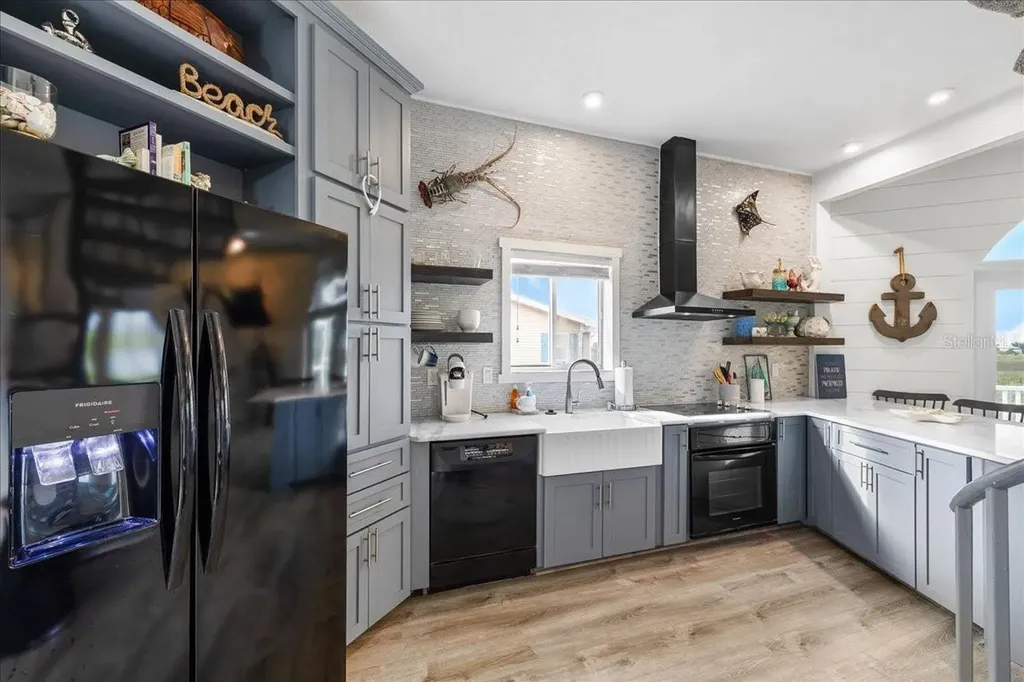 3460 Crape Myrtle Drive Hernando Beach FL 34607