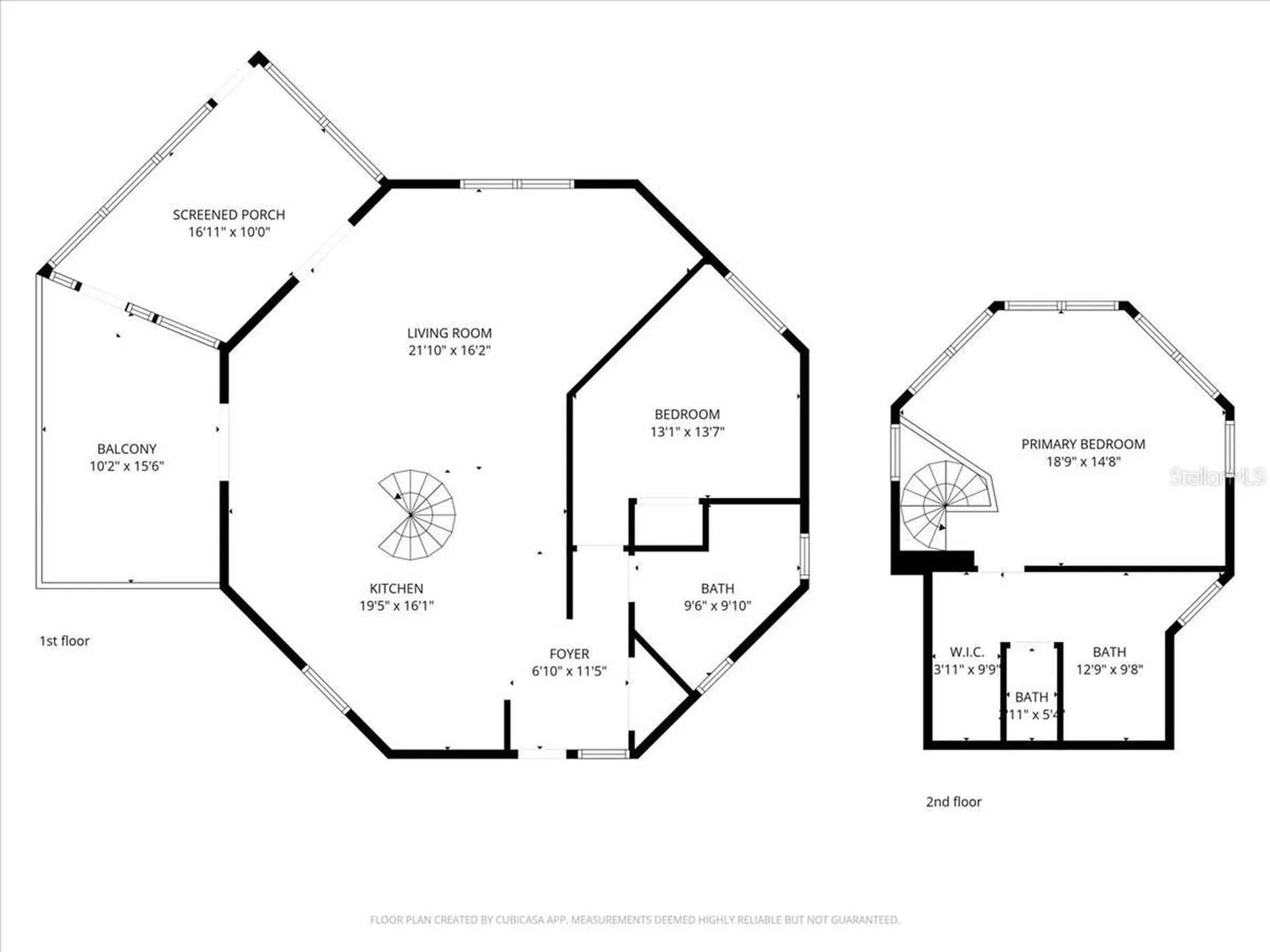 3460 Crape Myrtle Drive Hernando Beach FL 34607