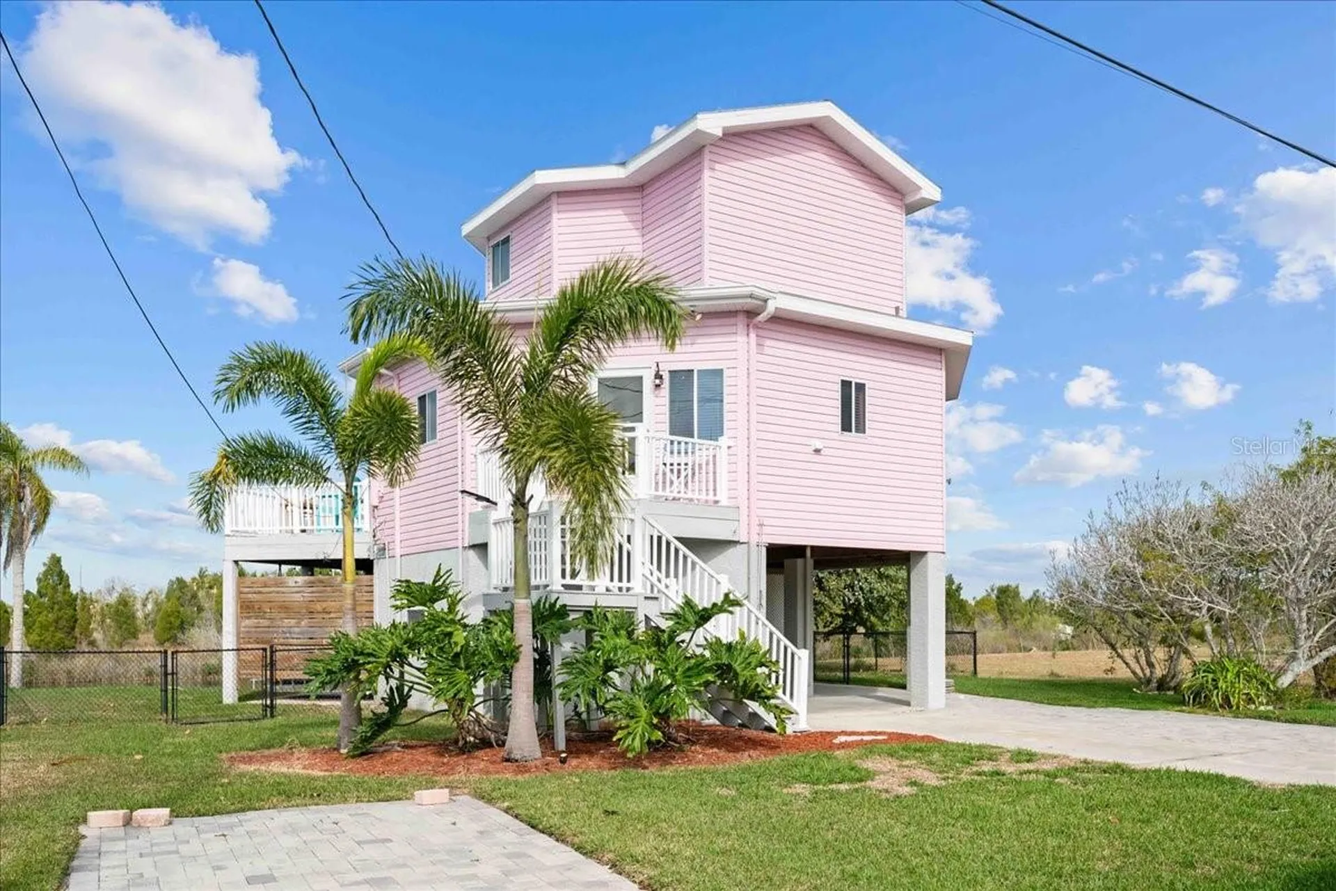 3460 Crape Myrtle Drive Hernando Beach FL 34607