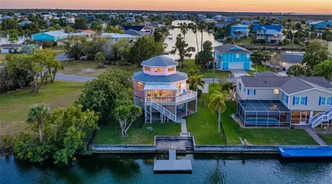 3460 Crape Myrtle Drive Hernando Beach FL 34607