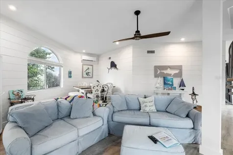 3460 Crape Myrtle Drive Hernando Beach FL 34607