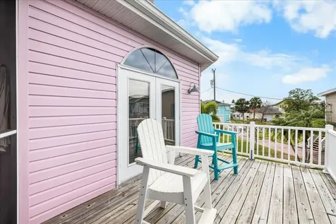 3460 Crape Myrtle Drive Hernando Beach FL 34607