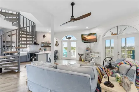 3460 Crape Myrtle Drive Hernando Beach FL 34607