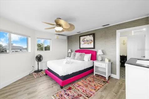3460 Crape Myrtle Drive Hernando Beach FL 34607